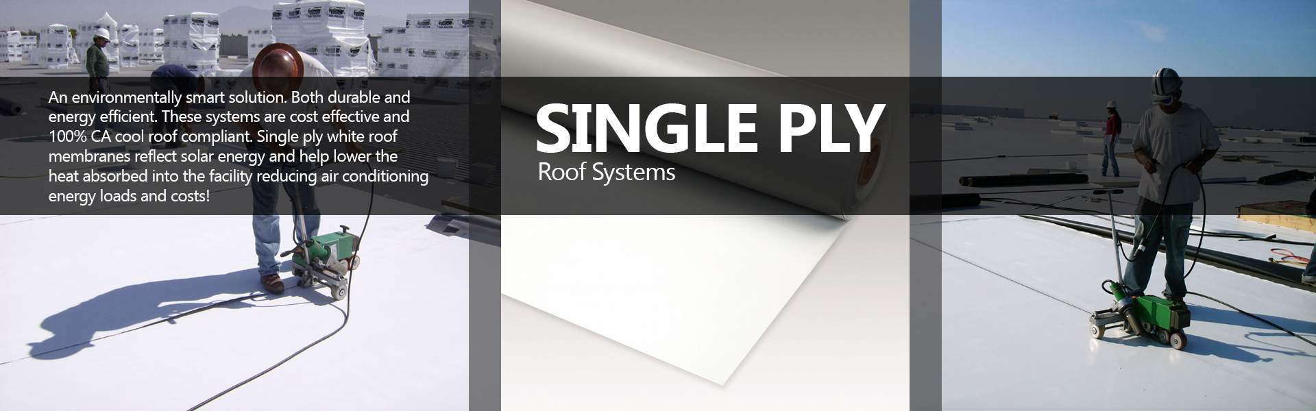 single-ply-roofing