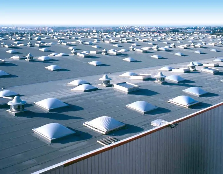reroof